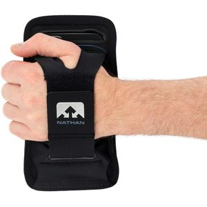 Nathan Vista Handheld Phone Carrier