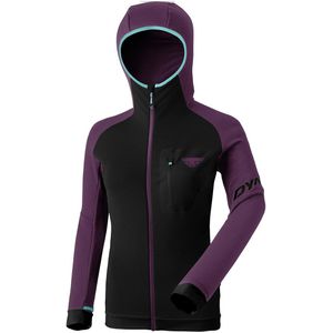 Dynafit Radical Polartec Hooded Jacket Dames