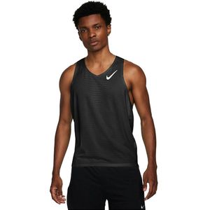 Nike Dri-FIT ADV AeroSwift Singlet Heren