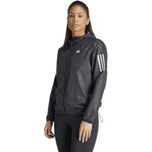 adidas Own The Run Jacket Dames