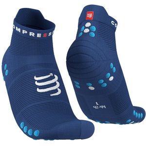 Compressport Pro Racing Socks V4.0 Run Low