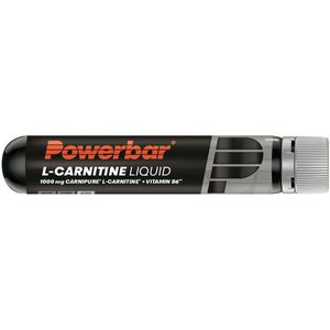 Powerbar L-Carnitine Liquid Ampuls 25 ml