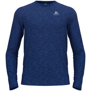 Odlo Essential Seamless Crew Neck Shirt Heren