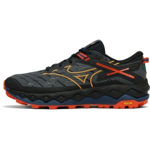 Mizuno Wave Mujin 10 Heren