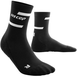 CEP The Run Compression Mid-Cut Socks Dames