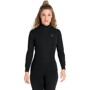 Odlo Active Warm Eco Baselayer Turtle Neck Shirt Dames