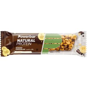 Powerbar Natural Protein Bar Banana Chocolate