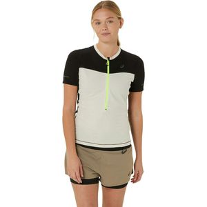 ASICS FujiTrail T-shirt Dames