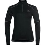 Odlo Active X-Warm Eco 1/2 Zip Turtle Neck Shirt Dames