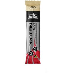 SIS Protein Bar White Chocolate Fudge 64gr
