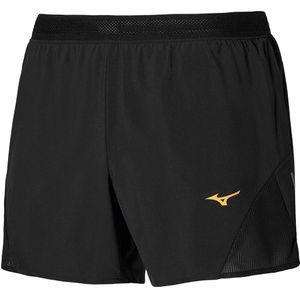 Mizuno Aero 4.5 Inch Short Heren