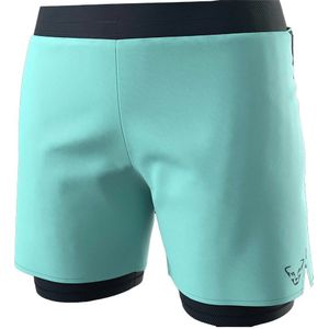 Dynafit Alpine Pro 2in1 Short Dames