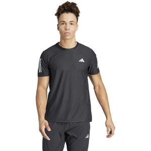 adidas Own The Run T-shirt Heren