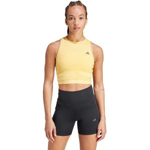 adidas Adizero Running Crop Top Dames