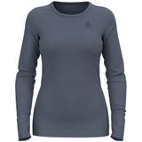 Odlo Merino 200 Baselayer Crew Neck Dames