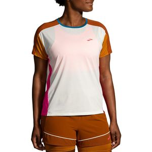 Brooks Sprint Free T-shirt 2.0 Dames