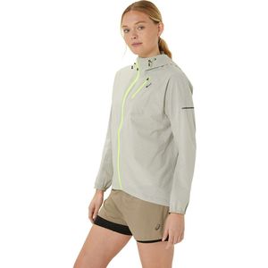 ASICS FujiTrail Waterproof Jacket Dames