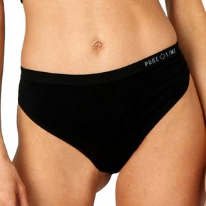 PureLime Seamless String Dames