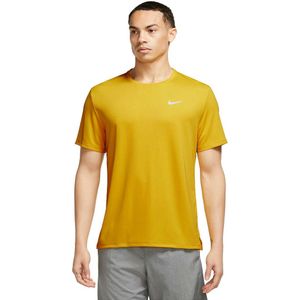 Nike Dri-FIT UV Miler T-shirt Heren