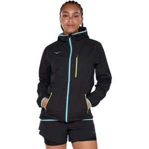 HOKA Tecsky Waterproof Jacket Dames