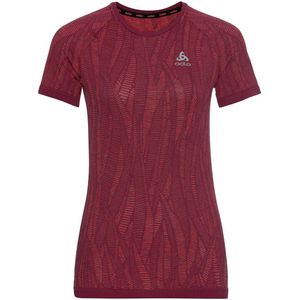 Odlo BL Blackcomb Light Crew Neck T-shirt Dames