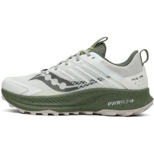 Saucony - Ride TR2 - Trailrunningschoenen - Zwart - Mesh