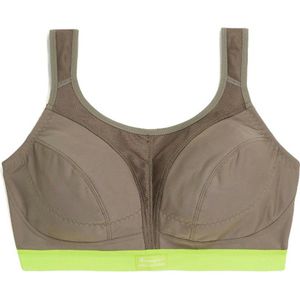 Shock Absorber Active D+ Classic Bra Dames