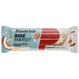 Powerbar Ride Energy Bar Coco Hazelnut Caramel 55g