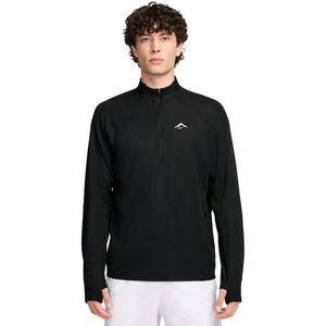 Nike Dri-FIT Trail Half Zip Shirt Heren