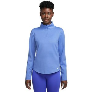 Nike Therma-FIT One 1/2 Zip Shirt Dames