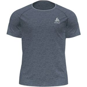 Odlo Essential Seamless Crew Neck T-shirt Heren