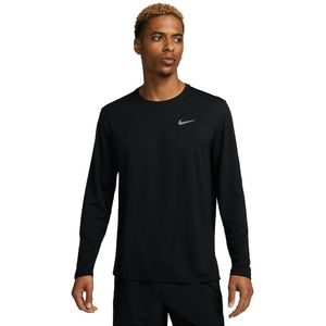 Nike Dri-Fit Miler Shirt Heren