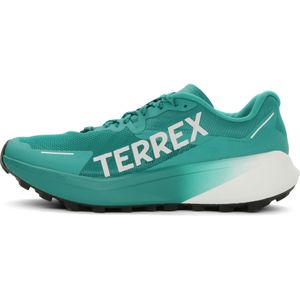 adidas - Terrex Agravic 3 - Trailschoen - Zwart - Mesh