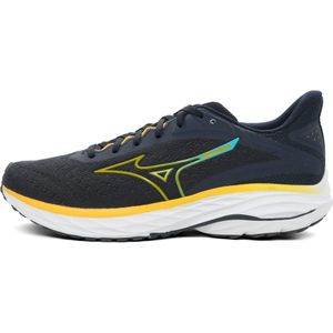 Mizuno - Wave Ultima 16 - Hardloopschoen - Blauw - Mesh