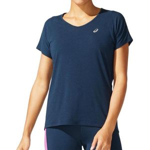 ASICS V-Neck T-shirt Dames