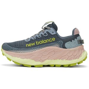 New Balance Fresh Foam X More Trail v3 Dames