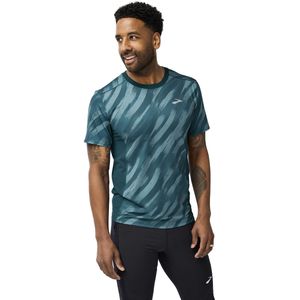 Brooks Atmosphere T-shirt 3.0 Heren