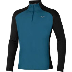 Mizuno Hybrid Shirt Heren