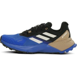 adidas - Terrex Soulstride RAIN.RDY - Trailschoen - Zwart - Mesh
