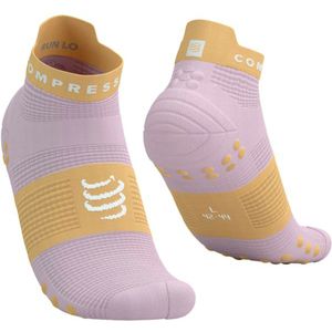 Compressport Pro Racing Socks V4.0 Run Low Unisex
