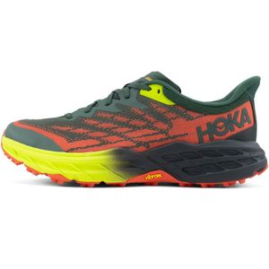 HOKA Speedgoat 5 (Wide) Heren