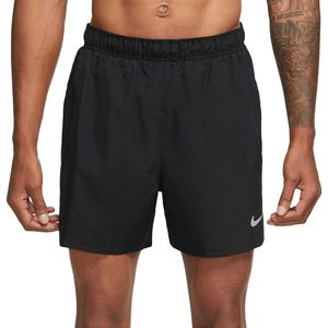 Nike Dri-FIT Challenger 5 Inch Brief-Lined Short Heren Heren