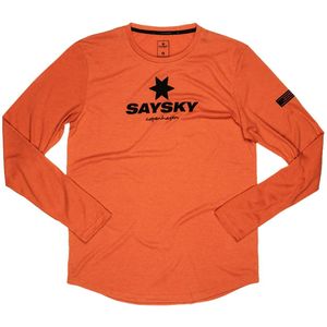 SAYSKY Classic Motion Shirt Unisex