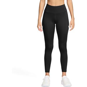 Nike Dri-FIT Fast 7/8 Mid-Rise Tight Dames