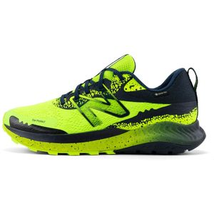 New Balance DynaSoft Trail Nitrel v5 GTX Heren