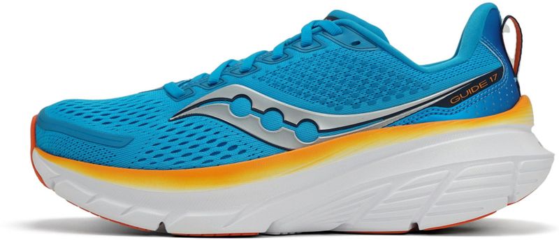 Saucony Guide 17 Heren