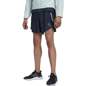 adidas D4R Run for the Oceans 7 Inch Short Heren