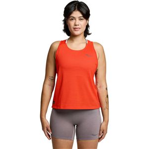 Saucony Kinvara Singlet Dames