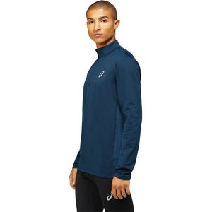 ASICS Core 1/2 Zip Winter Shirt Heren