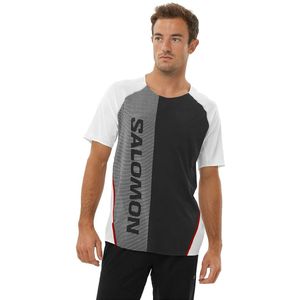 Salomon S/Lab Speed T-shirt Heren